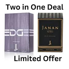 EDGE + JANAN DEAL